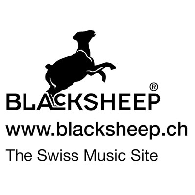 1995: Grndung von blackheep.ch